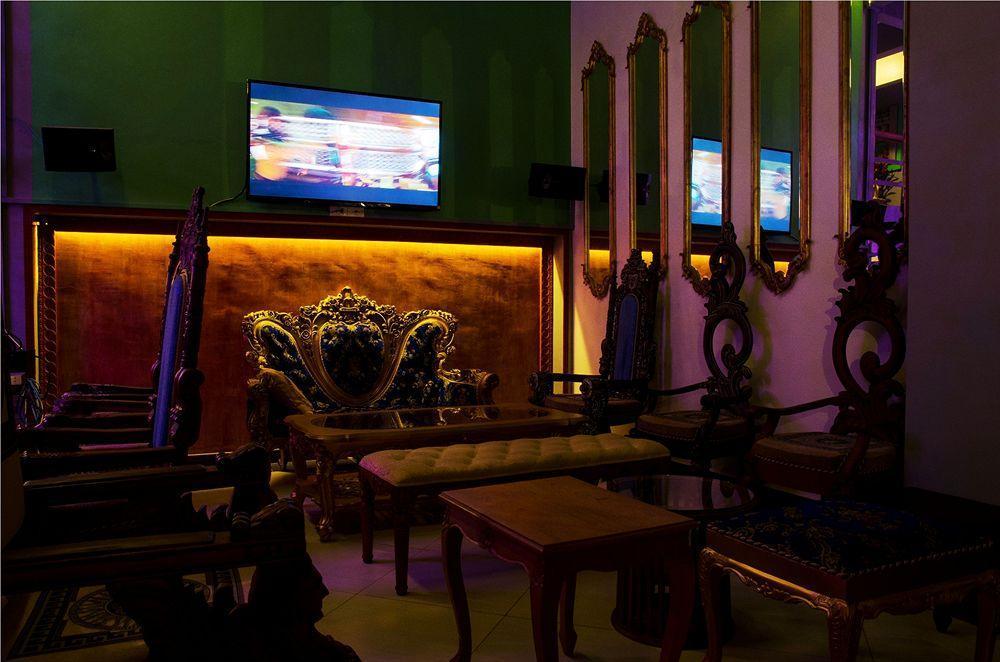 Khunsri Resort Art Boutique Hotel Pattaya Bagian luar foto