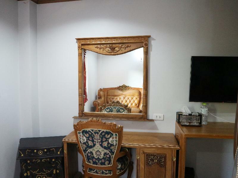 Khunsri Resort Art Boutique Hotel Pattaya Bagian luar foto