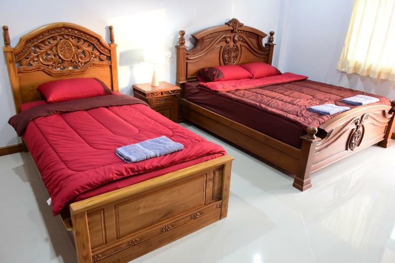 Khunsri Resort Art Boutique Hotel Pattaya Bagian luar foto
