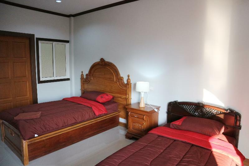 Khunsri Resort Art Boutique Hotel Pattaya Bagian luar foto