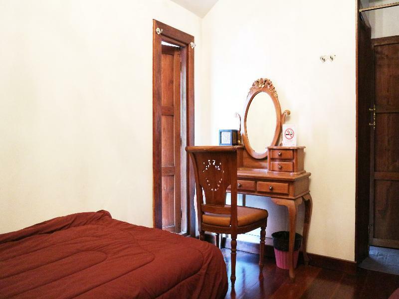 Khunsri Resort Art Boutique Hotel Pattaya Bagian luar foto