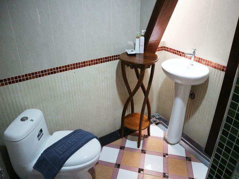 Khunsri Resort Art Boutique Hotel Pattaya Bagian luar foto